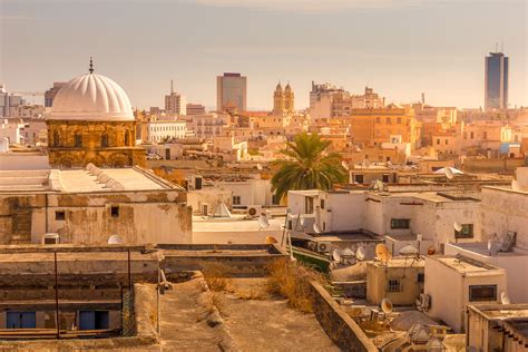 tunisia capital|what happened in tunisia today.